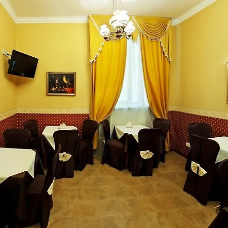 Gallery Gintama Apgrade Hotel Kiev