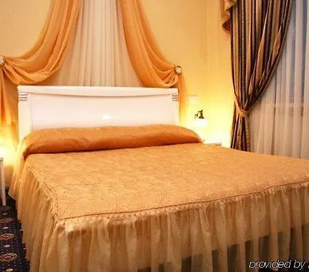 Hotel Gallery Gintama Apgrade 3*