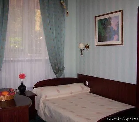 Gallery Gintama Apgrade Hotel 3*