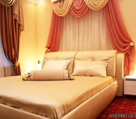 Hotel Gallery Gintama Apgrade Kiev