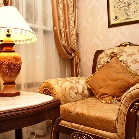 Hotel Gallery Gintama Apgrade Kiev