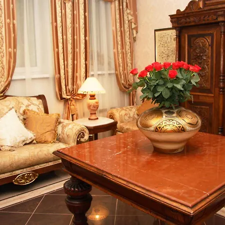 Hotel Gallery Gintama Apgrade Kiev