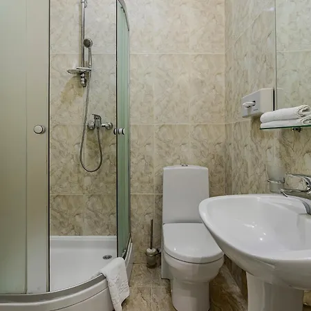 Gallery Gintama Apgrade Hotel 3*