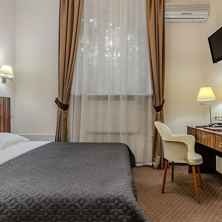 Gallery Gintama Apgrade Hotel Kiev