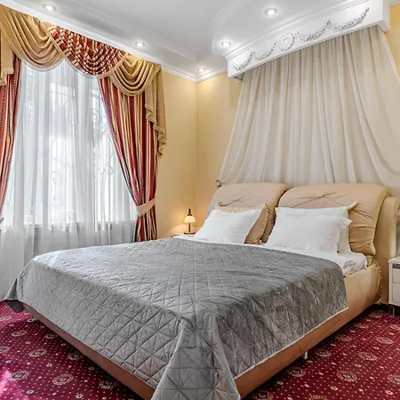 Gallery Gintama Apgrade Hotel Kiev