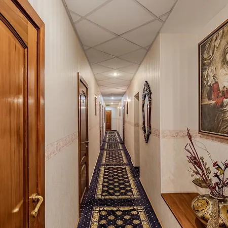 Gallery Gintama Apgrade Hotel