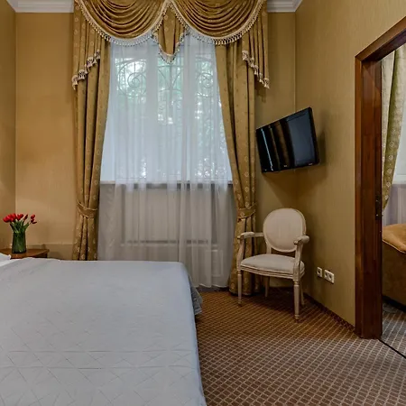 Hotel Gallery Gintama Apgrade Kiev