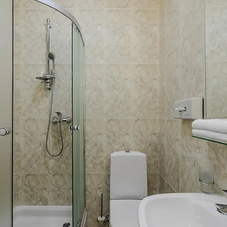Hotel Gallery Gintama Apgrade