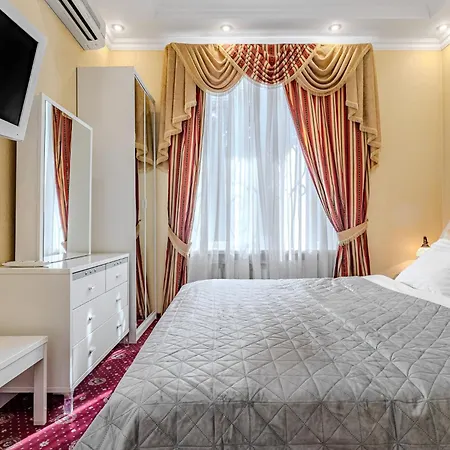 Gallery Gintama Apgrade Hotel 3*