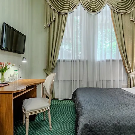 Gallery Gintama Apgrade Hotel Kiev