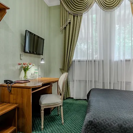 Hotel Gallery Gintama Apgrade Kiev