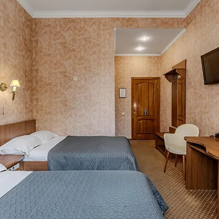Hotel Gallery Gintama Apgrade Kiev