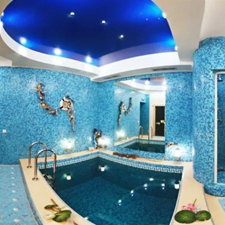 Hotel Gallery Gintama Apgrade 3*