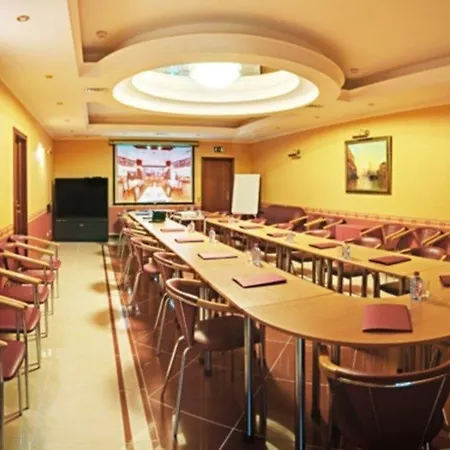Hotel Gallery Gintama Apgrade