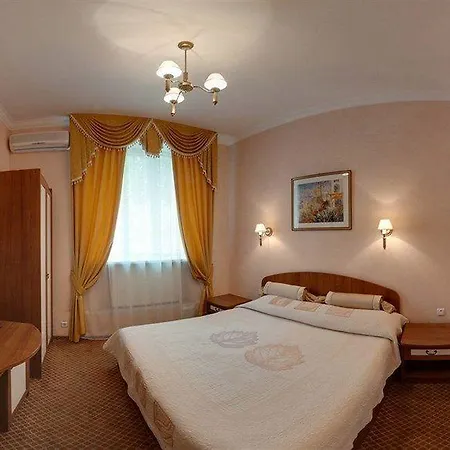 Hotel Gallery Gintama Apgrade Kiev