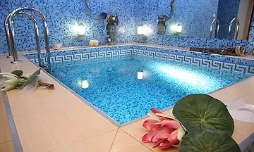 Hotel Gallery Gintama Apgrade 3*