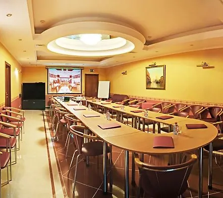 Hotel Gallery Gintama Apgrade