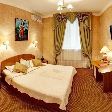 Hotel Gallery Gintama Apgrade Kiev