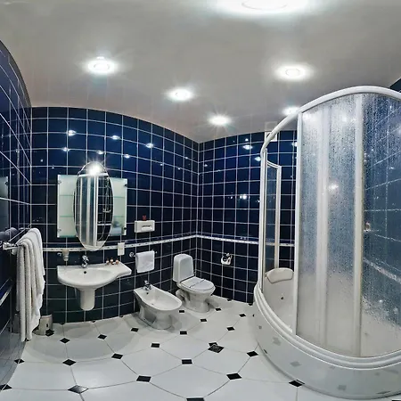 Gallery Gintama Apgrade Hotel 3*