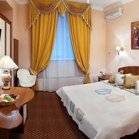 Gallery Gintama Apgrade Hotel Kiev