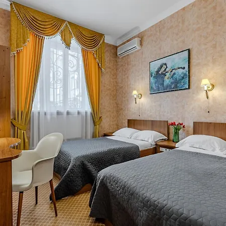 Hotel Gallery Gintama Apgrade
