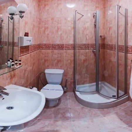 Gallery Gintama Apgrade Hotel 3*