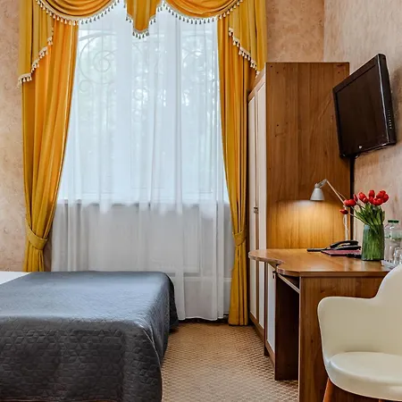 Gallery Gintama Apgrade Hotel Kiev